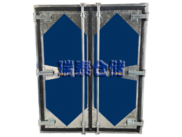 糧倉密閉門 糧庫保溫門